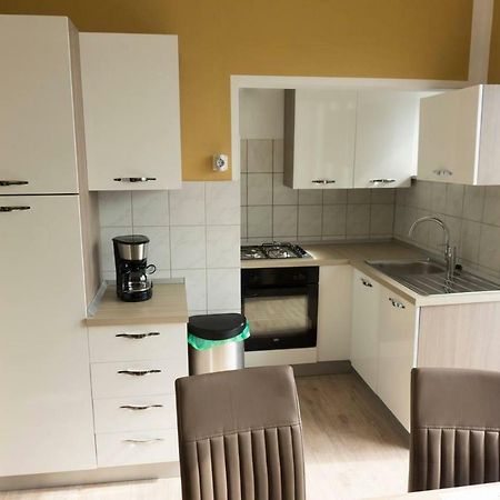 Trendy Apartmant In City Марібор Екстер'єр фото