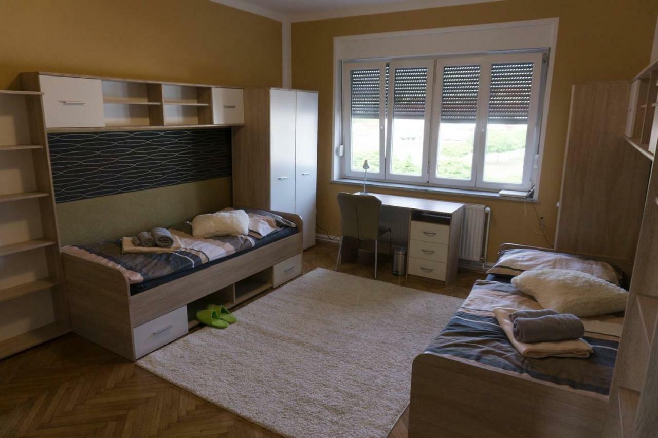 Trendy Apartmant In City Марібор Екстер'єр фото