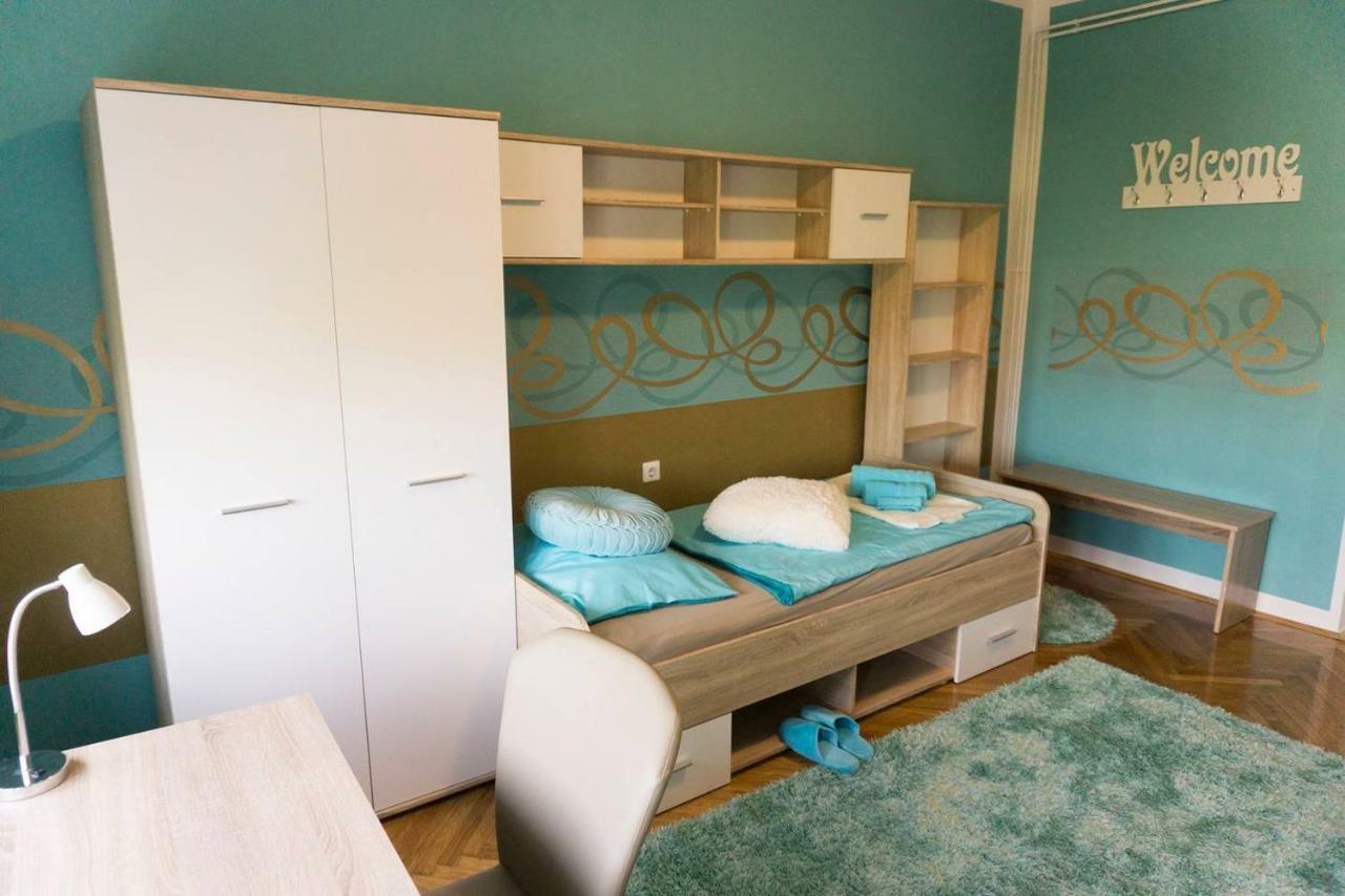 Trendy Apartmant In City Марібор Екстер'єр фото