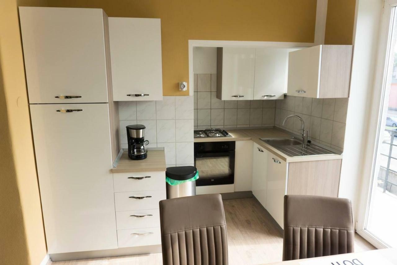 Trendy Apartmant In City Марібор Екстер'єр фото