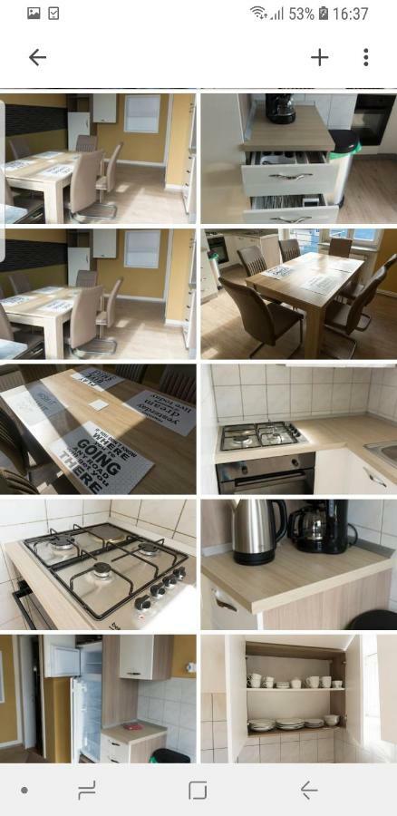 Trendy Apartmant In City Марібор Екстер'єр фото